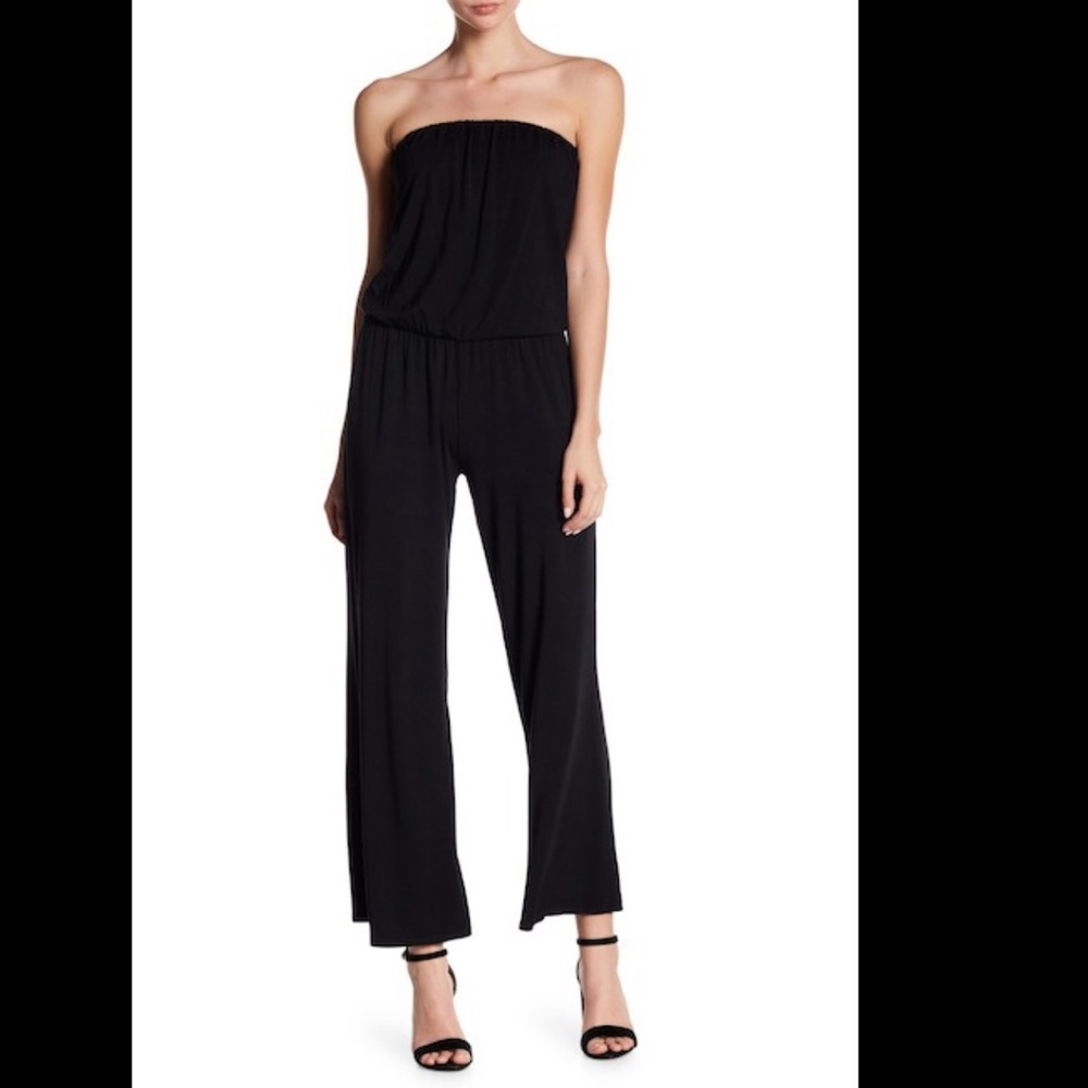 TART Val Strapless Jumper 🖤